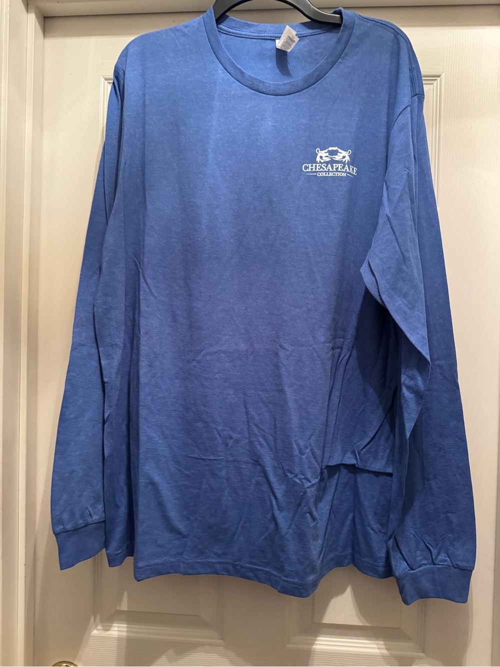 Chesapeake Collection Long Sleeve Tee